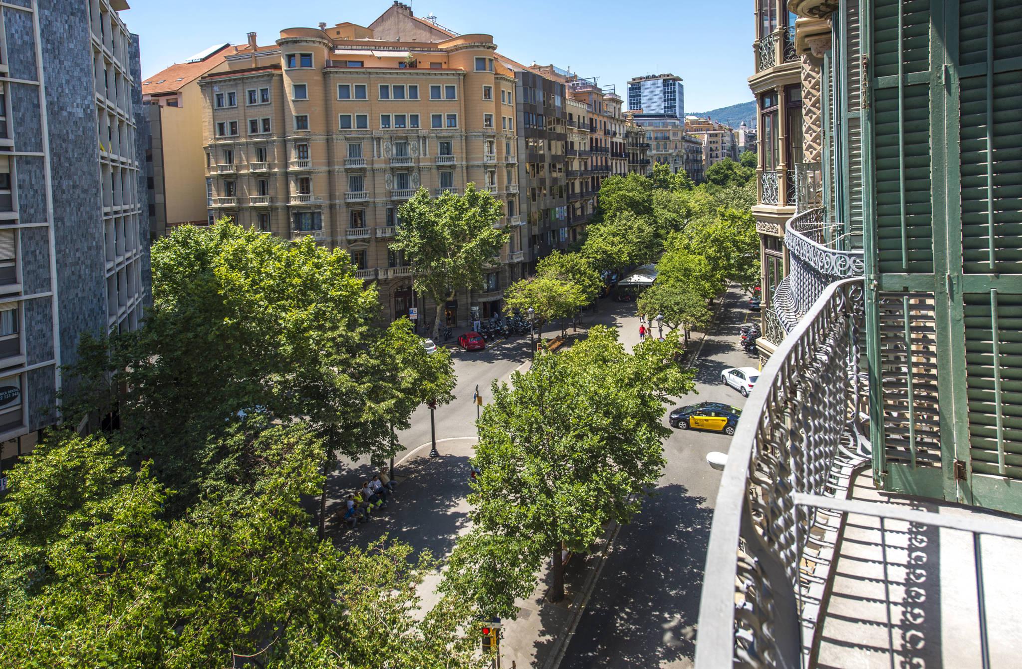 Mosaic By Ona 3* Barcelona
