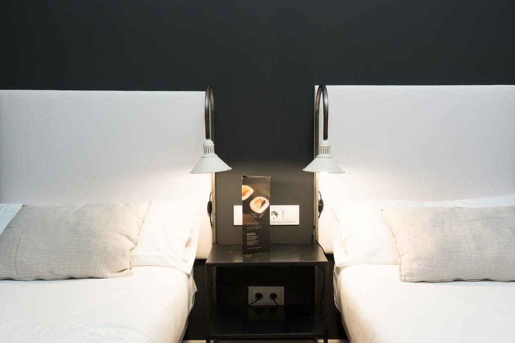 Mosaic By Ona Hotel Barcellona