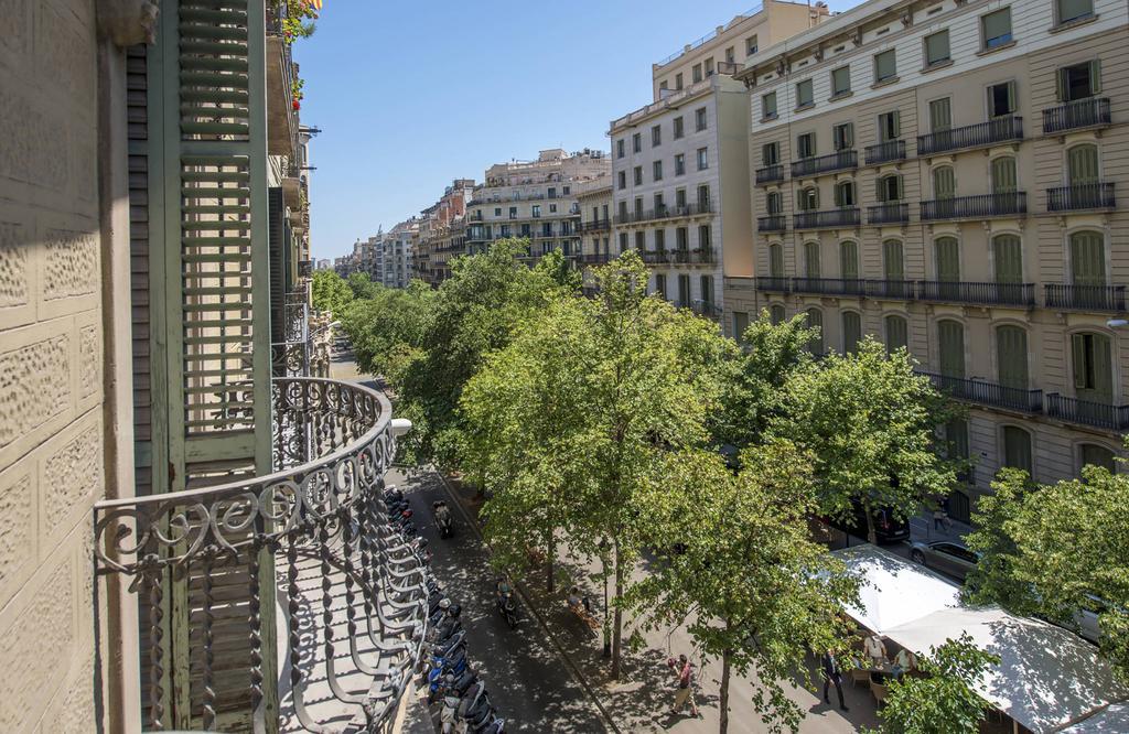 Hotel Mosaic By Ona Barcelona