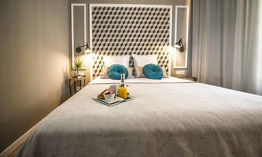 Mosaic By Ona 3* Barcellona