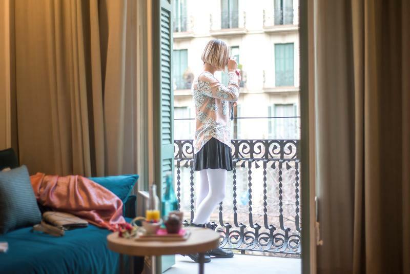 Mosaic By Ona 3* Barcellona